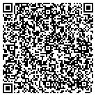 QR code with Accurate Computer Solutions contacts