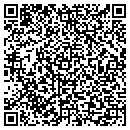 QR code with Del Mar Cotton Candy Company contacts