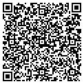 QR code with Fish Smart contacts