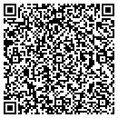 QR code with Handi Plus 2 contacts