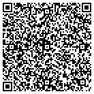 QR code with Fancy Fanny Mobile Grooming contacts