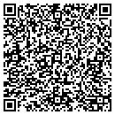 QR code with Happyfeet Music contacts