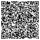QR code with Harding Catherine E contacts