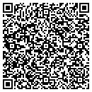 QR code with Harvey's Landing contacts