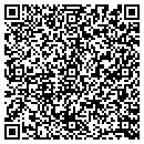 QR code with Clarke's Burger contacts