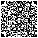 QR code with Clarkson University contacts