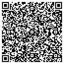QR code with Hermes Shell contacts