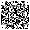 QR code with G N & B Auto Body contacts