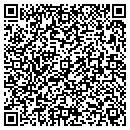 QR code with Honey Stop contacts