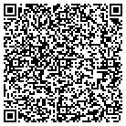 QR code with G P Development Corp contacts