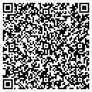 QR code with 1 On 1 Consulting contacts