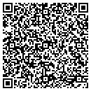 QR code with Hobert J Sharpe contacts