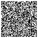 QR code with Holms Bruce contacts