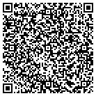 QR code with Aarons Computer Rescue contacts