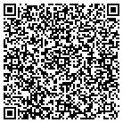 QR code with Aca Computer Integrators Inc contacts