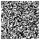 QR code with Apartment & Real Est Network contacts