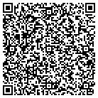 QR code with E And E Clothing LLC contacts