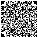 QR code with Ginas Apartment Pets contacts