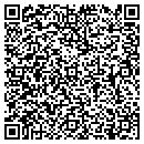 QR code with Glass Candy contacts