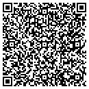 QR code with High Properties contacts