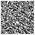 QR code with Herp Hobby Shop Reptile Brdng contacts