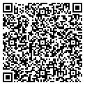 QR code with I Candy Salon contacts