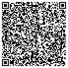 QR code with T E Clean Quality Cleaning contacts