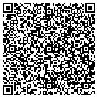 QR code with K C's Convenience Store contacts