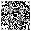 QR code with A+ Computer Service contacts