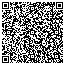 QR code with I P L Machining Inc contacts