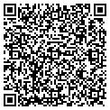 QR code with Hms Host contacts