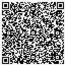 QR code with Hms Host contacts