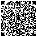 QR code with J R M Developers contacts