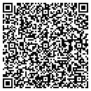 QR code with Kings Market contacts