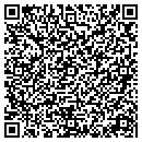 QR code with Harold Wm Ryder contacts