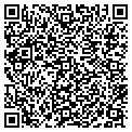 QR code with Bbi Inc contacts