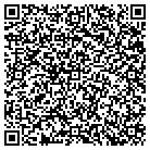QR code with B J's All-N-One Computer Service contacts