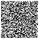 QR code with Heartfelt Intimate Apparel contacts