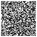 QR code with K Y Property contacts