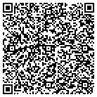 QR code with Hicks Clothing Men's & Womens contacts