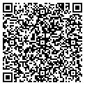 QR code with Lisa Cohen contacts