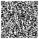 QR code with High Cotton Clothing Co LLC contacts