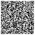 QR code with Highly Favored Fashions contacts