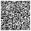 QR code with Aaa Computer contacts