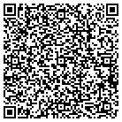 QR code with Tiny Tiles Of Sante Fe contacts