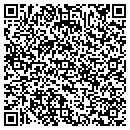 QR code with Hue Graphics & Apparel contacts