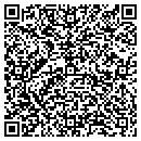 QR code with I Gotcha Clothing contacts
