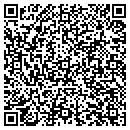 QR code with A T A Data contacts