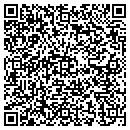 QR code with D & D Wholesales contacts