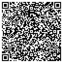 QR code with Melate Inc contacts